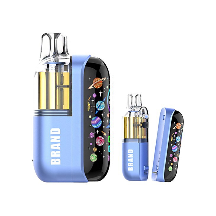 Extended Battery, Stylish Designs & Ultimate Portability