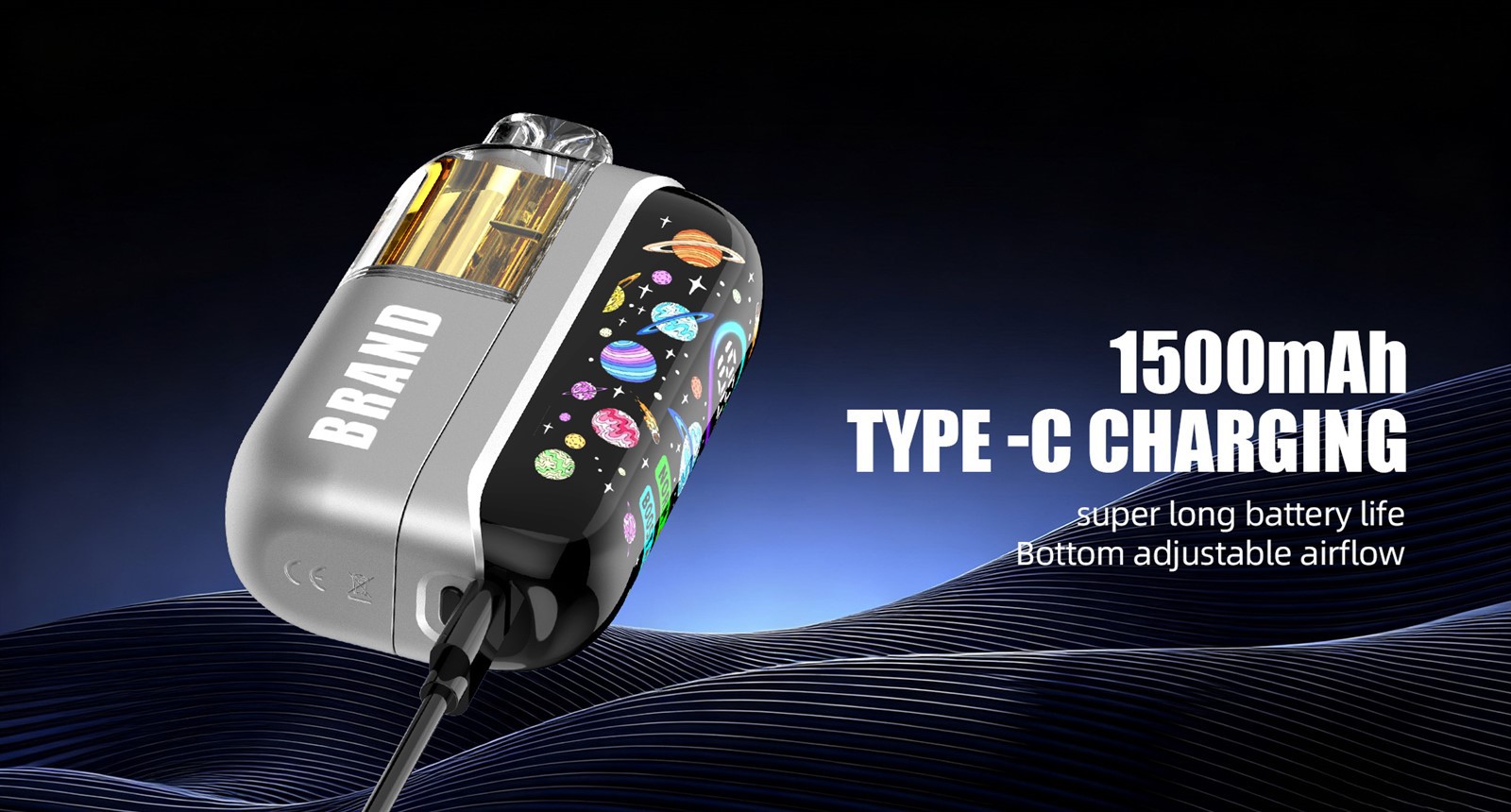 Eco-friendly disposables Eco-friendly disposables